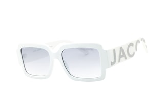 Lunettes de soleil femme - Verres effet miroir - Catégorie 3 - Marc Jacobs