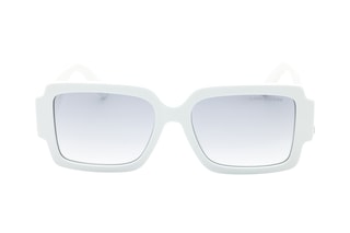 Lunettes de soleil femme - Verres effet miroir - Catégorie 3 - Marc Jacobs