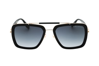 Lunettes de soleil femme - Catégorie 3 - Marc Jacobs