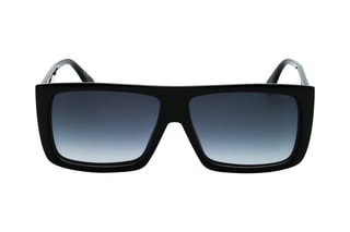 Lunettes de vue homme - Verres solaires amovibles - Catégorie 3 - Marc Jacobs