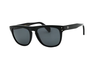 Zonnebril Dames - Bruin Categorie 3 - Salvatore Ferragamo