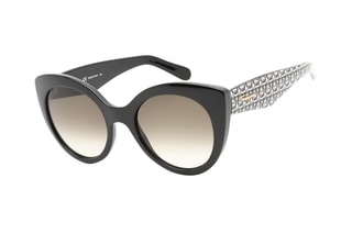 Zonnebril Dames - Bruin Categorie 3 - Salvatore Ferragamo
