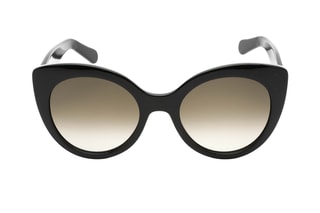 Zonnebril Dames - Bruin Categorie 3 - Salvatore Ferragamo