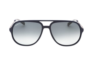 Zonnebril Dames - Bruin Categorie 3 - Salvatore Ferragamo
