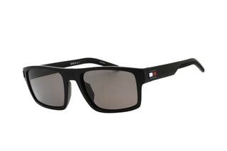 Gepolariseerde Zonnebril Heren Categorie 3 - Tommy Hilfiger