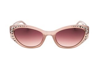 Zonnebril Dames - Bruin Categorie 3 - Guess By Marciano