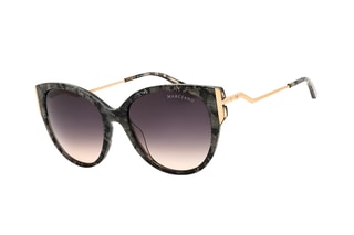 Zonnebril Dames - Bruin Categorie 3 - Guess By Marciano