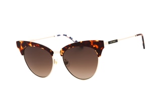 Zonnebril Dames - Bruin Categorie 3 - Kate Spade