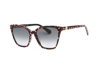 Zonnebril Dames - Bruin Categorie 3 - Kate Spade