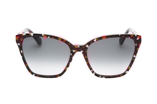 Zonnebril Dames - Bruin Categorie 3 - Kate Spade