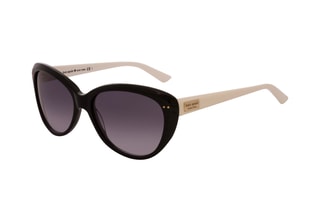 Zonnebril Dames - Bruin Categorie 3 - Kate Spade