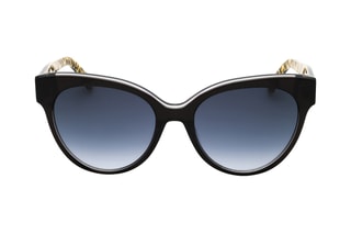Zonnebril Dames - Bruin Categorie 3 - Kate Spade