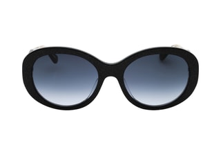 Zonnebril Dames - Bruin Categorie 3 - Kate Spade