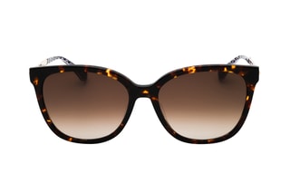 Zonnebril Dames - Bruin Categorie 3 - Kate Spade