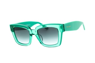 Zonnebril Dames - Bruin Categorie 3 - Kate Spade