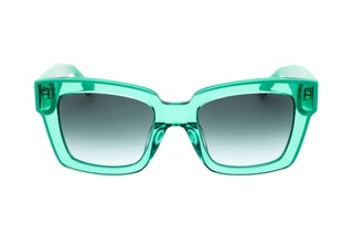 Zonnebril Dames - Bruin Categorie 3 - Kate Spade