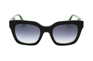 Zonnebril Dames - Bruin Categorie 3 - Kate Spade