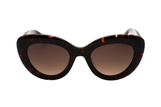 Zonnebril Dames - Bruin Categorie 3 - Kate Spade