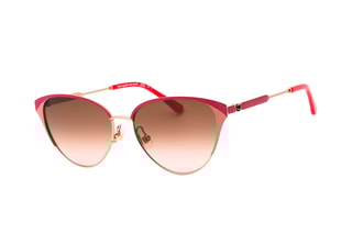 Zonnebril Dames - Bruin Categorie 3 - Kate Spade