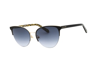 Zonnebril Dames - Bruin Categorie 3 - Kate Spade