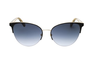 Zonnebril Dames - Bruin Categorie 3 - Kate Spade