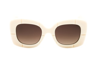 Zonnebril Dames - Bruin Categorie 3 - Kate Spade