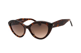 Zonnebril Dames - Bruin Categorie 3 - Kate Spade
