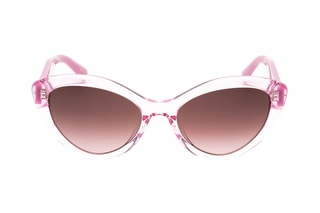 Zonnebril Dames - Bruin Categorie 3 - Kate Spade