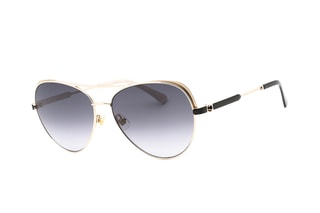 Zonnebril Dames - Bruin Categorie 3 - Kate Spade