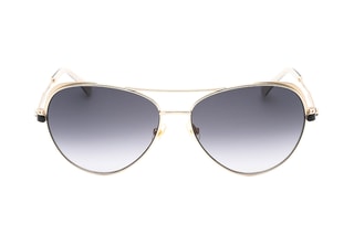 Zonnebril Dames - Bruin Categorie 3 - Kate Spade