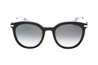 Zonnebril Dames - Bruin Categorie 3 - Kate Spade