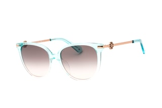 Zonnebril Dames - Bruin Categorie 3 - Kate Spade
