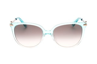 Zonnebril Dames - Bruin Categorie 3 - Kate Spade