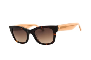 Zonnebril Dames - Bruin Categorie 3 - Kate Spade