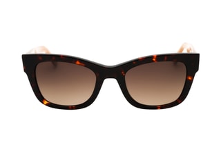 Zonnebril Dames - Bruin Categorie 3 - Kate Spade