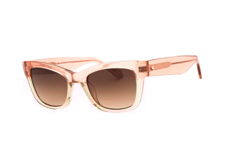Zonnebril Dames - Bruin Categorie 3 - Kate Spade