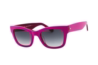 Zonnebril Dames - Bruin Categorie 3 - Kate Spade
