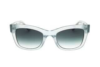 Zonnebril Dames - Bruin Categorie 3 - Kate Spade