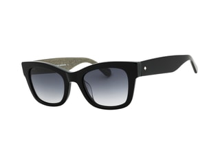 Zonnebril Dames - Bruin Categorie 3 - Kate Spade