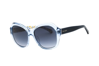 Zonnebril Dames - Bruin Categorie 3 - Kate Spade