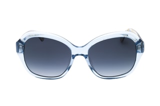 Zonnebril Dames - Bruin Categorie 3 - Kate Spade