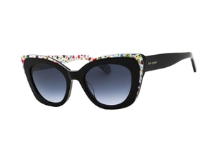 Zonnebril Dames - Bruin Categorie 3 - Kate Spade