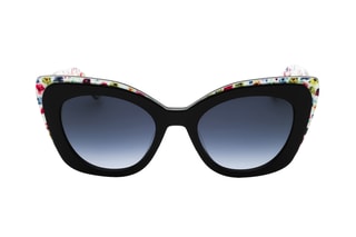 Zonnebril Dames - Bruin Categorie 3 - Kate Spade