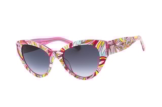 Zonnebril Dames - Bruin Categorie 3 - Kate Spade