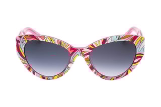 Zonnebril Dames - Bruin Categorie 3 - Kate Spade