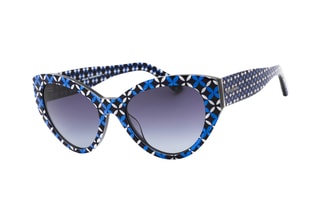 Zonnebril Dames - Bruin Categorie 3 - Kate Spade