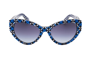 Zonnebril Dames - Bruin Categorie 3 - Kate Spade