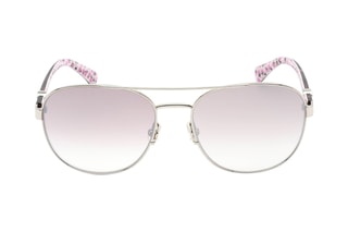 Zonnebril Dames - Bruin Spiegelende Glazen - Categorie 3 - Kate Spade