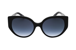 Zonnebril Dames - Bruin Categorie 3 - Kate Spade