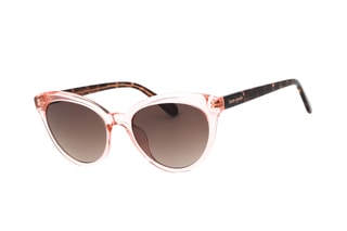 Zonnebril Dames - Bruin Categorie 3 - Kate Spade